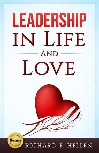 Cover image for Leadership in Life and Love