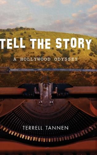 Cover image for Tell the Story