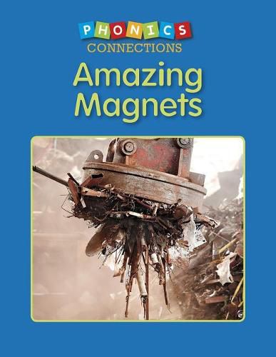 Amazing Magnets