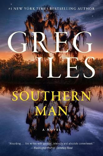 Cover image for Greg Iles Thriller 2