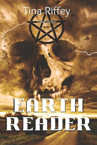Cover image for Earth Reader