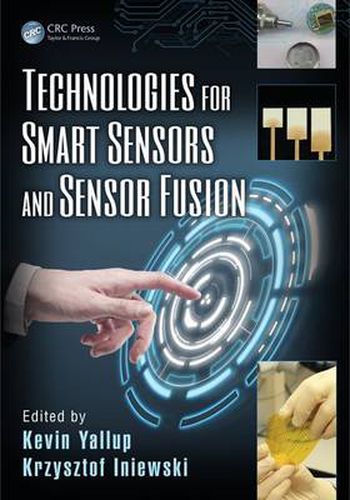 Cover image for Technologies for Smart Sensors and Sensor Fusion