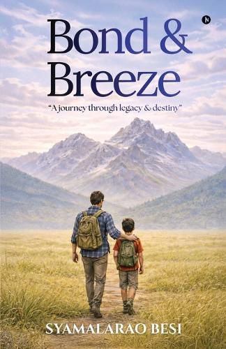 Cover image for Bond and Breeze