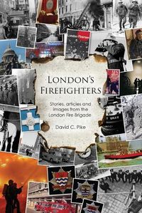 Cover image for London's Firefighters