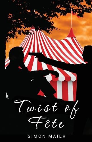 Cover image for Twist of Fete