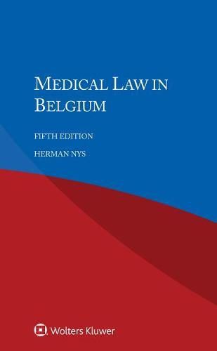 Medical Law in Belgium