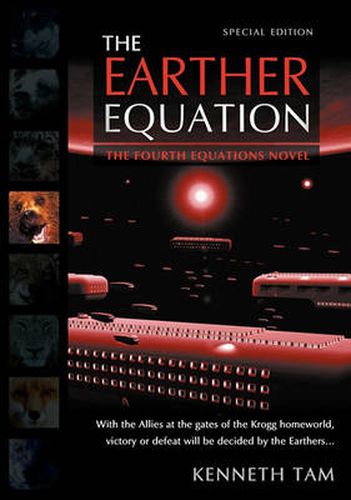 Cover image for The Earther Equation