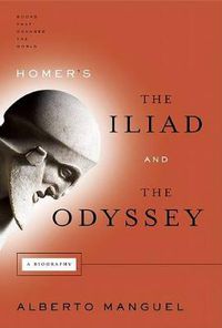 Cover image for Homer's the Iliad and the Odyssey