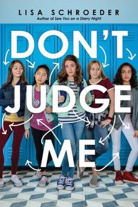 Cover image for Don't Judge Me