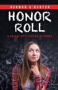 Cover image for Honor Roll