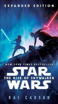 Cover image for The Rise of Skywalker: Expanded Edition (Star Wars)