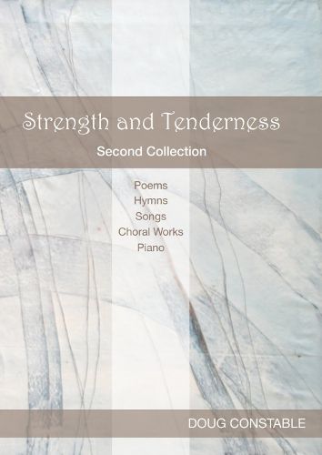 Cover image for Strength and Tenderness