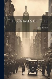 Cover image for The Crimes of The