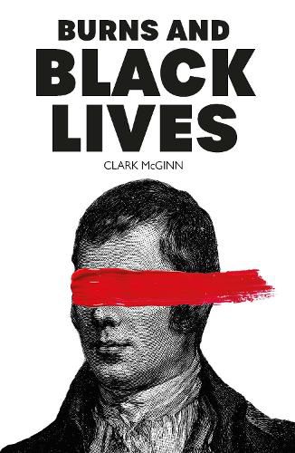 Cover image for Burns and Black Lives