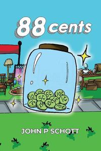 Cover image for 88 Cents