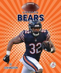 Cover image for Chicago Bears