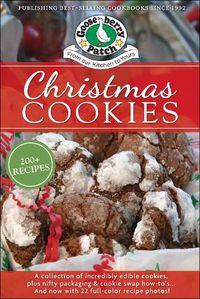 Cover image for Christmas Cookies