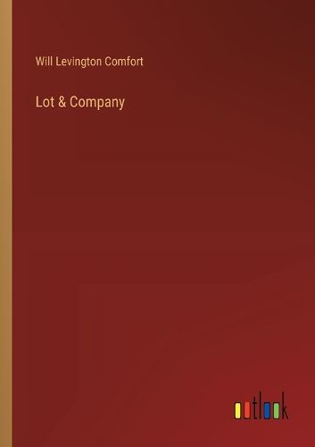 Cover image for Lot & Company