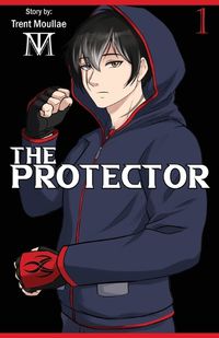 Cover image for The Protector, Vol. 1