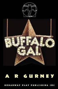 Cover image for Buffalo Gal