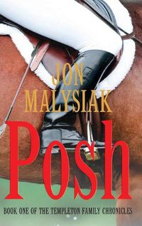 Cover image for Posh