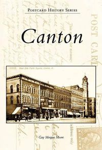 Cover image for Canton Oh