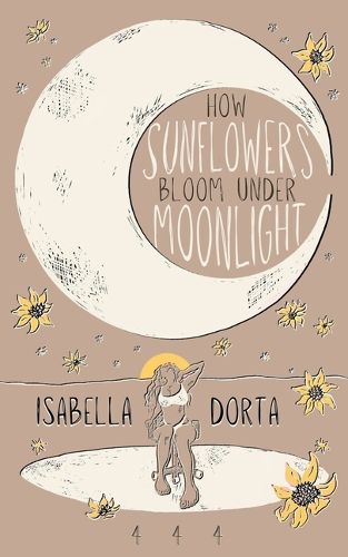 Cover image for how sunflowers bloom under moonlight