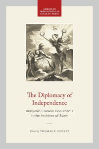 Cover image for The Diplomacy of Independence