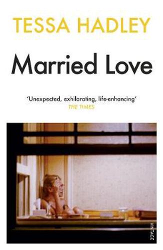 Married Love: 'One of the most subtle and sublime contemporary writers' Vogue