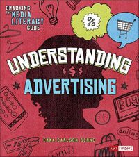 Cover image for Understanding Advertising