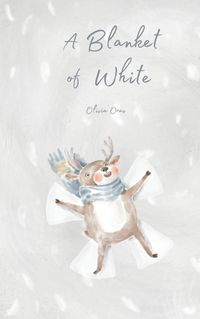 Cover image for A Blanket of White