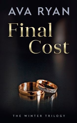 Cover image for Final Cost