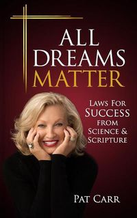 Cover image for All Dreams Matter