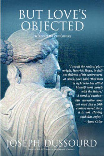 Cover image for But Love's Objected