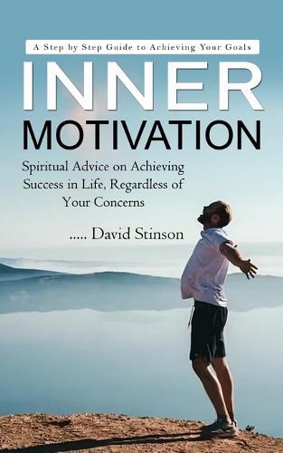 Cover image for Inner Motivation