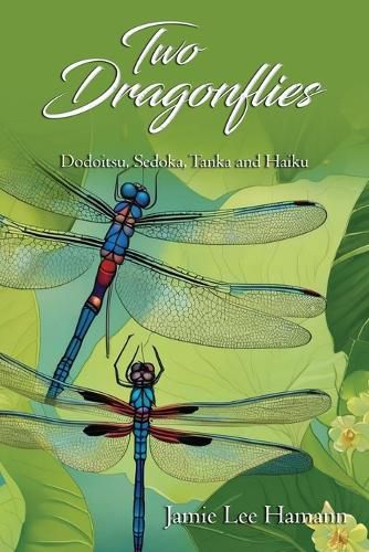 Cover image for Two Dragonflies