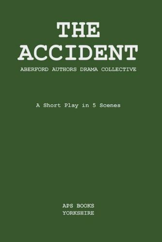 Cover image for The Accident