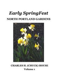 Cover image for Early SpringFest