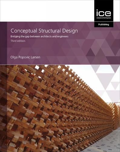 Cover image for Conceptual Structural Design