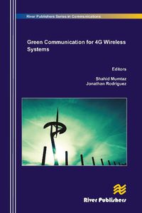 Cover image for Green Communication in 4G Wireless Systems