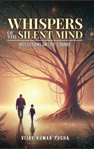 Cover image for Whispers of the Silent Mind