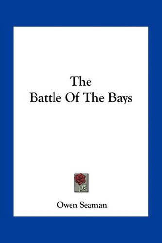 Cover image for The Battle of the Bays