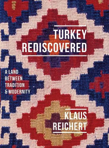 Cover image for Turkey Rediscovered