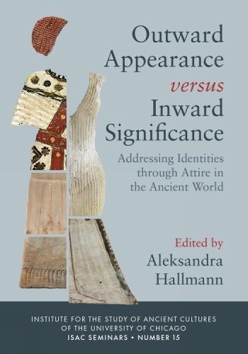 Cover image for Outward Appearance versus Inward Significance