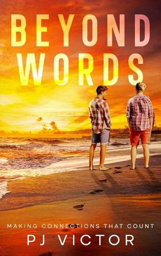 Cover image for Beyond Words