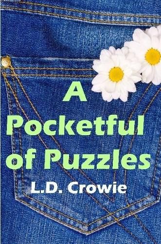 Cover image for A Pocketful of Puzzles