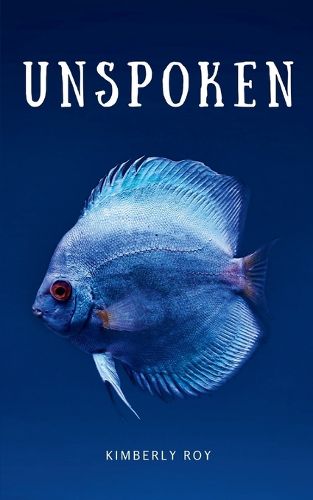 Cover image for Unspoken