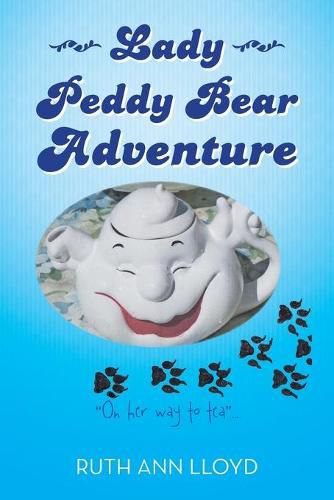 Cover image for Lady Peddy Bear Adventure