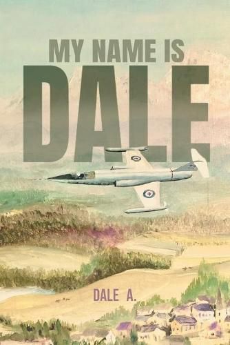 Cover image for My Name Is Dale