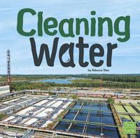 Cover image for Cleaning Water